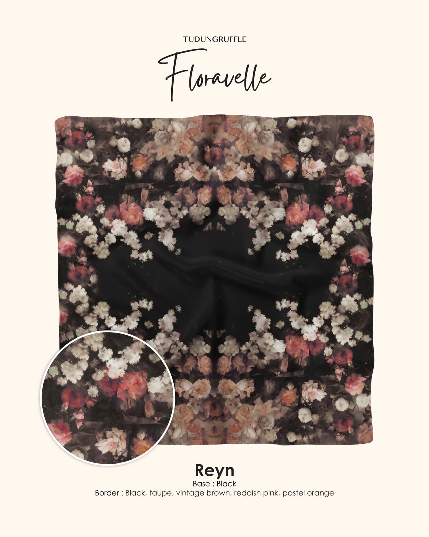 Reyn in Floravelle