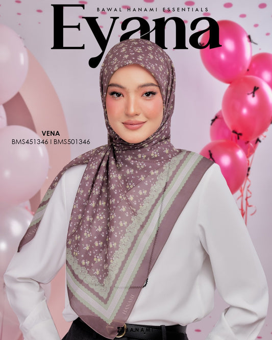 Eyana in Vena 50”