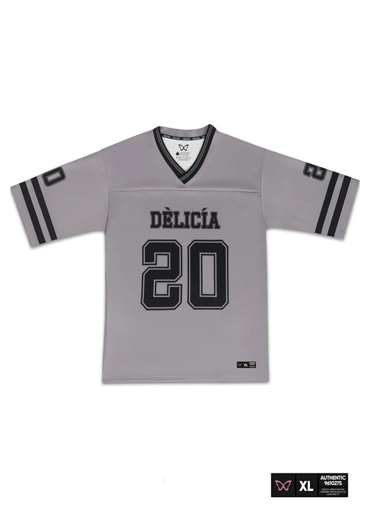Jersey "20" Edition in Grey