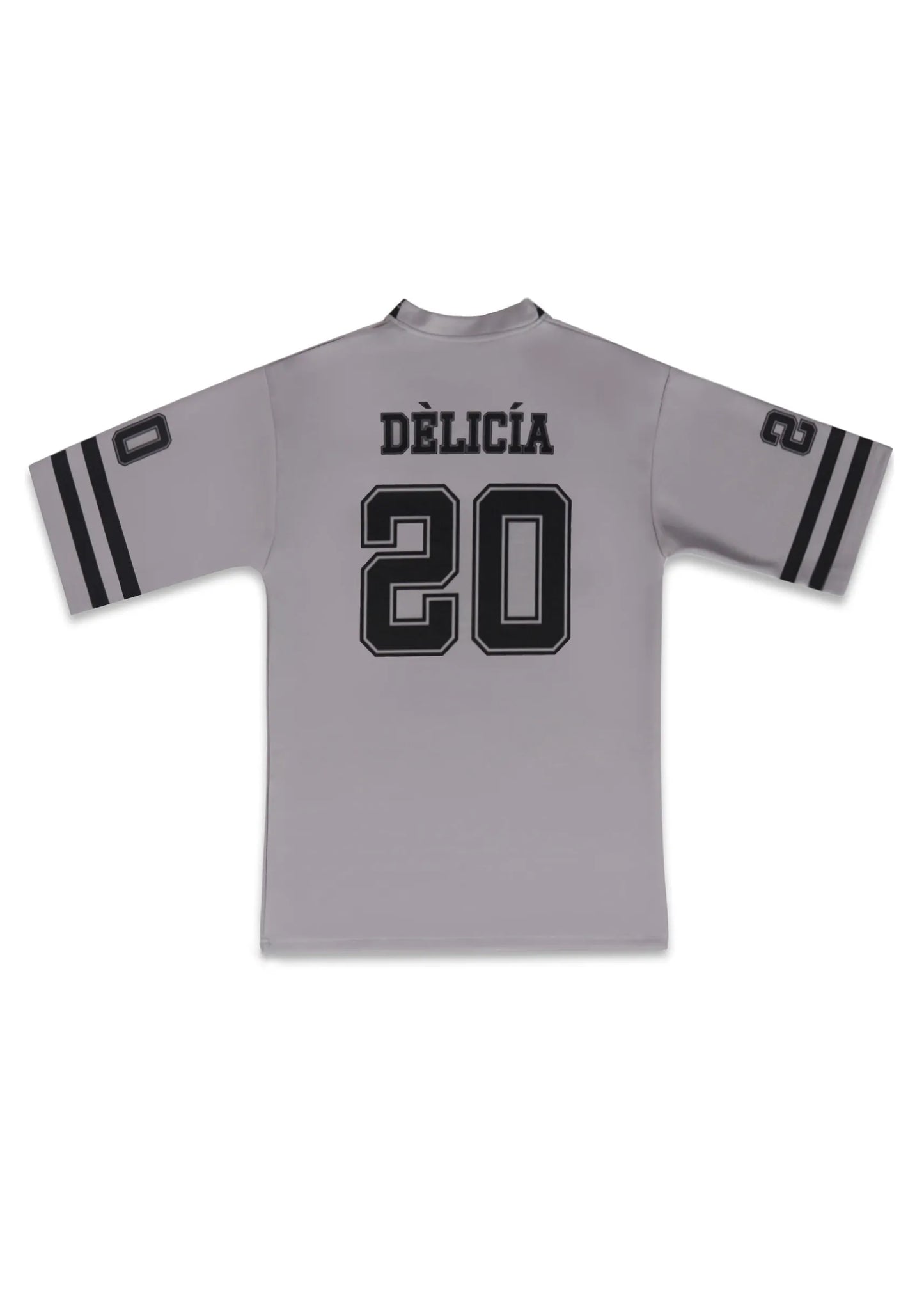 Jersey "20" Edition in Grey