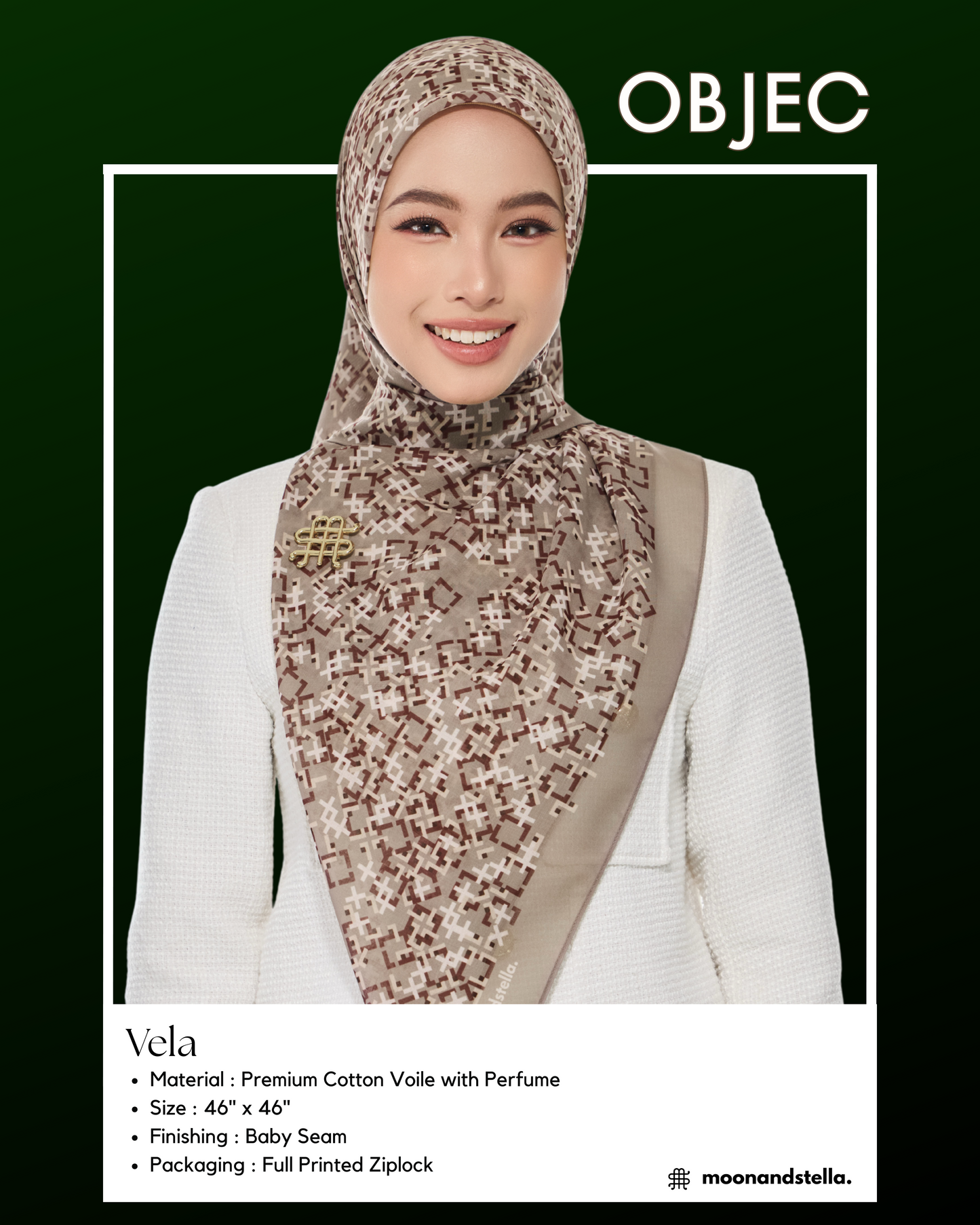 Objec in Vela