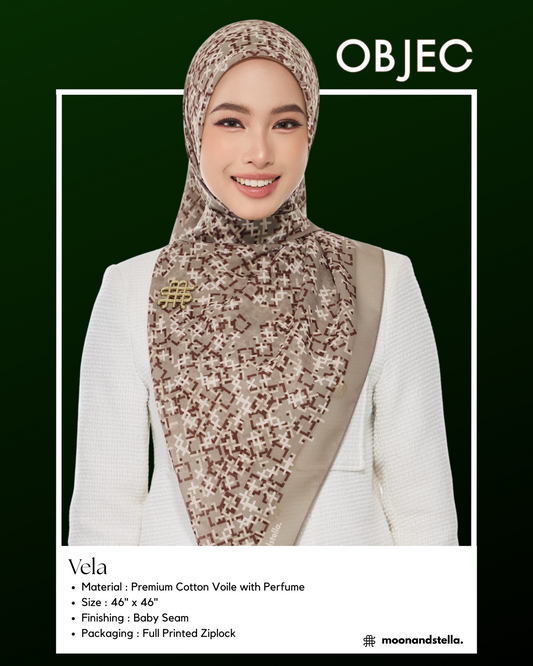Objec in Vela