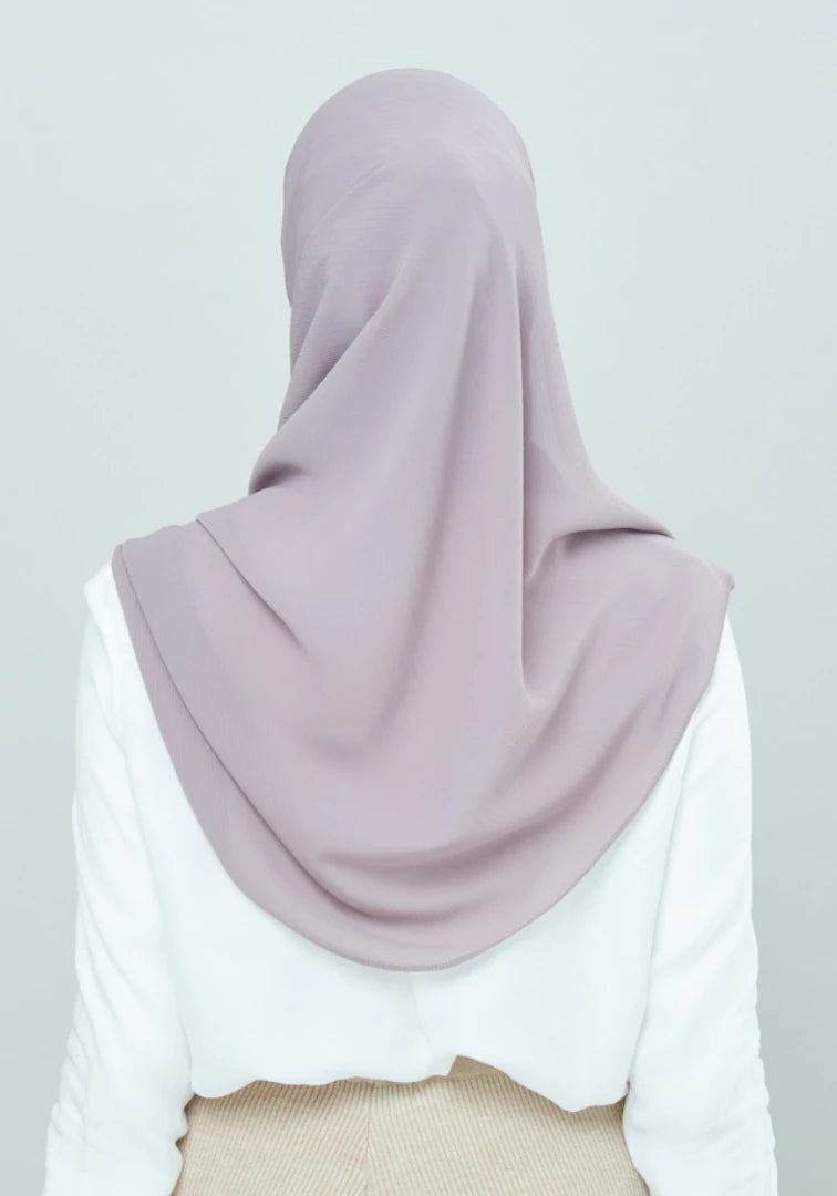 Dolly in Ash Taupe