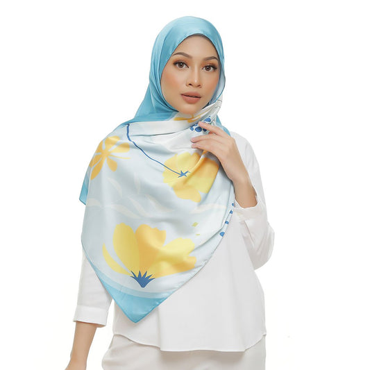 Periscope in Light Blue