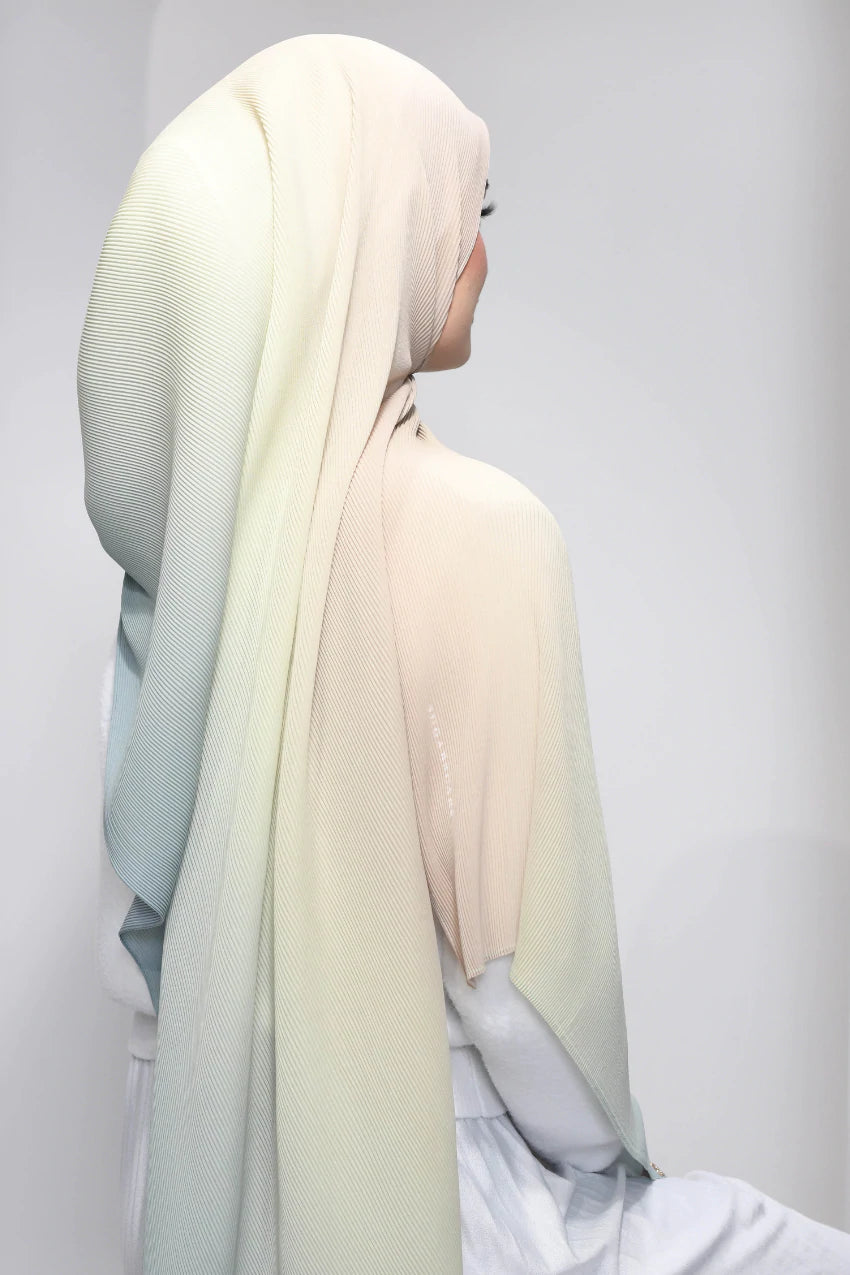 Ombre Lumiere in Lily