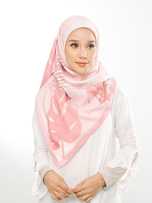 Sahara in Majestic (Square)