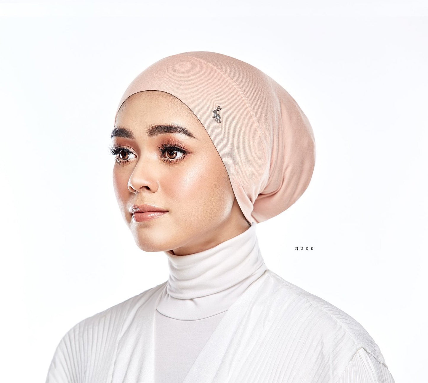 Snow Cap Inner in Nude
