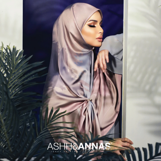 Whimsical 2.0 in Sadle