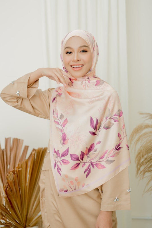 Soul in Fun Shawl