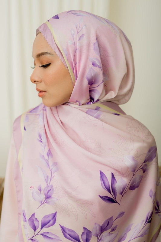 Soul in Sweet Shawl