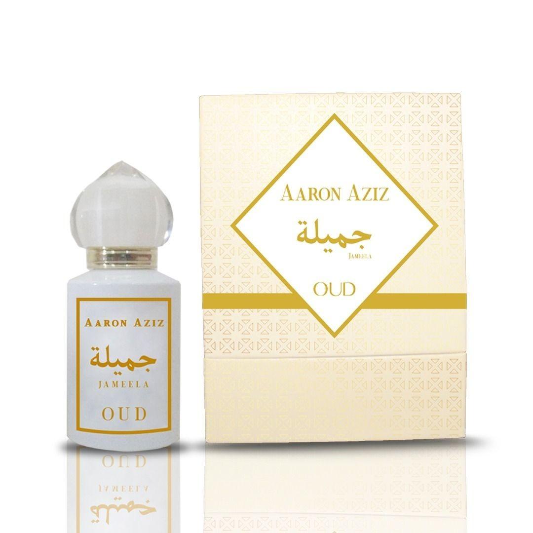 Jameela Oud Perfume 30ml